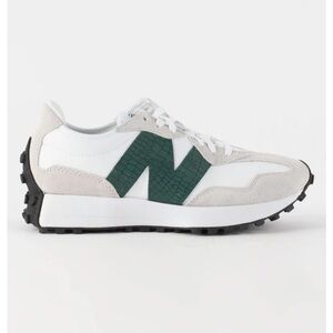 New Balance 327 - Green Combo